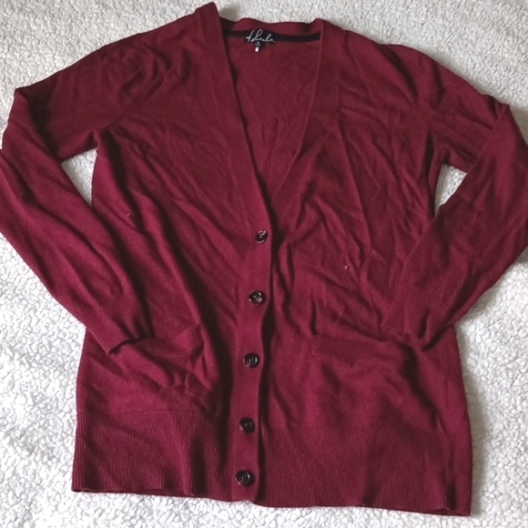 Talula cardigan sweater - Picture 3 of 3